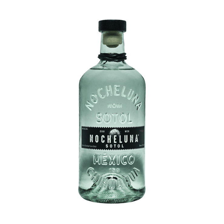 Nocheluna Sotol Blanco
