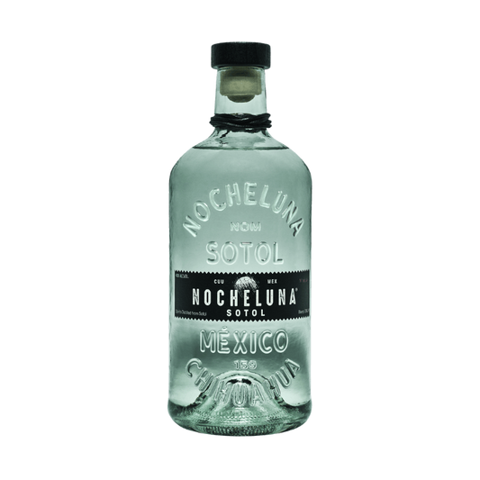 Nocheluna Sotol Blanco