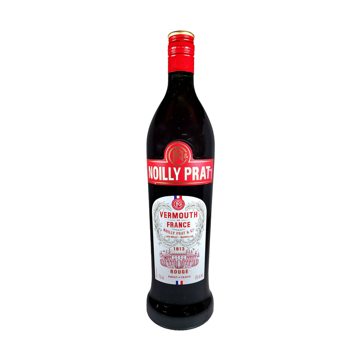 Noilly Prat Rouge Sweet Vermouth 750ml