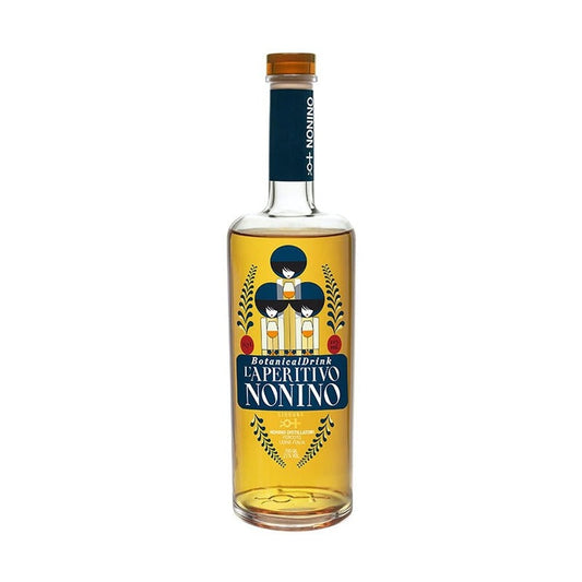 Nonino L'Aperitivo Botanical Drink