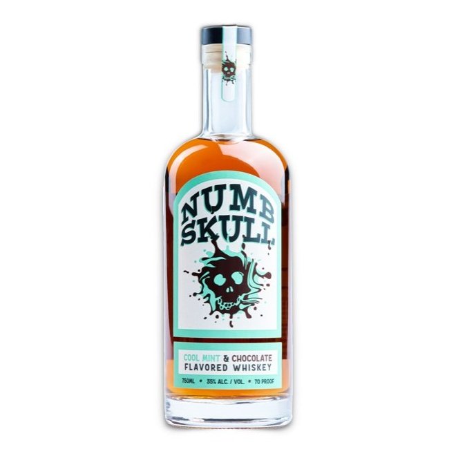 Numbskull Whiskey Combo Pack (1x750mL, 10x50mL)