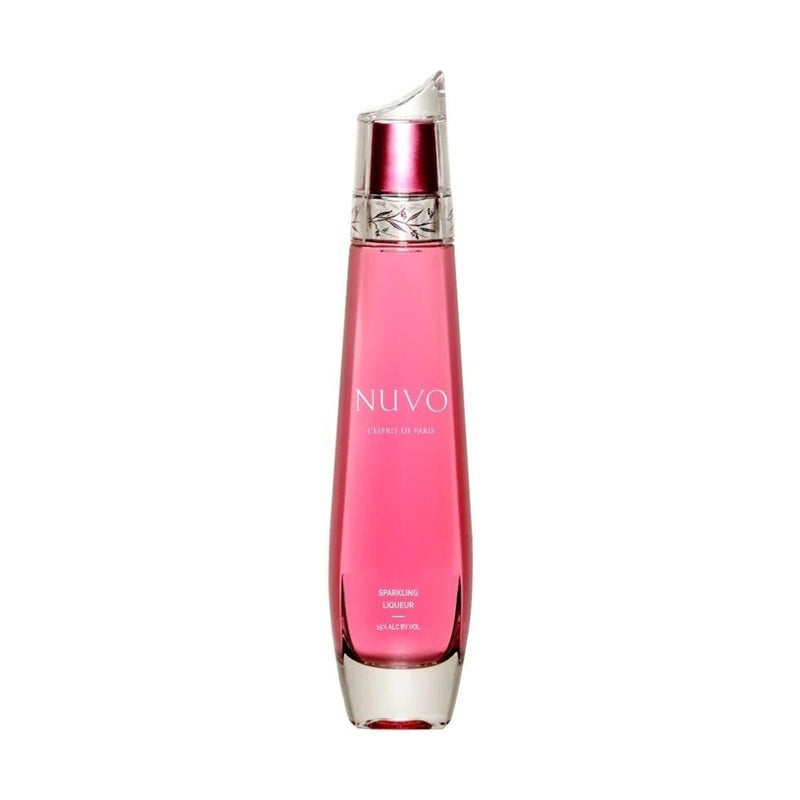 Nuvo Sparkling Vodka Liqueur
