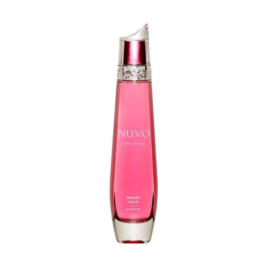 Nuvo Sparkling Vodka Liqueur