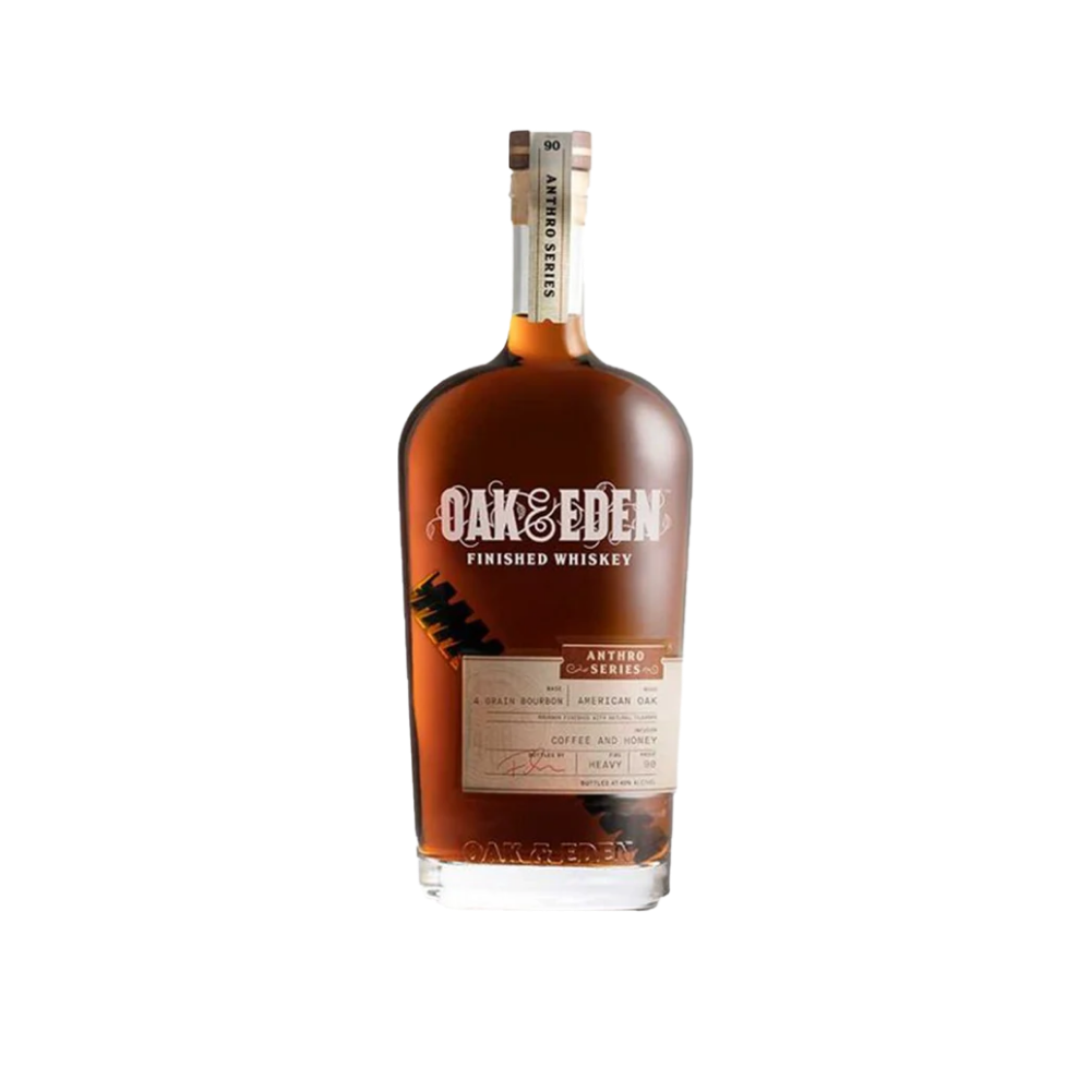 Oak & Eden Anthro Series Filmore 750 ml