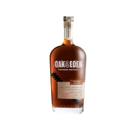 Oak & Eden Anthro Series Filmore 750 ml