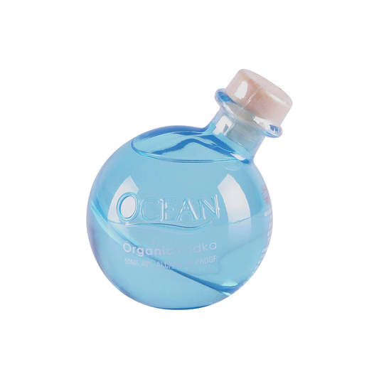 Ocean Organic Vodka 50ml