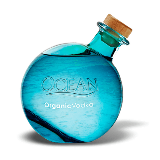 Ocean Organic Vodka