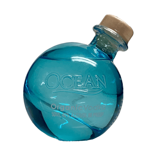 Ocean Vodka 12-Pack (50ml)