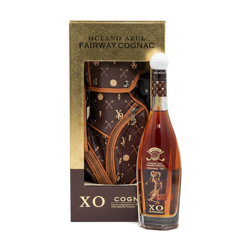 Oceano Azul Fairway XO Cognac 700ml