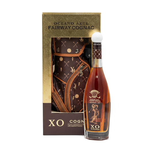 Oceano Azul Fairway XO Cognac 700ml