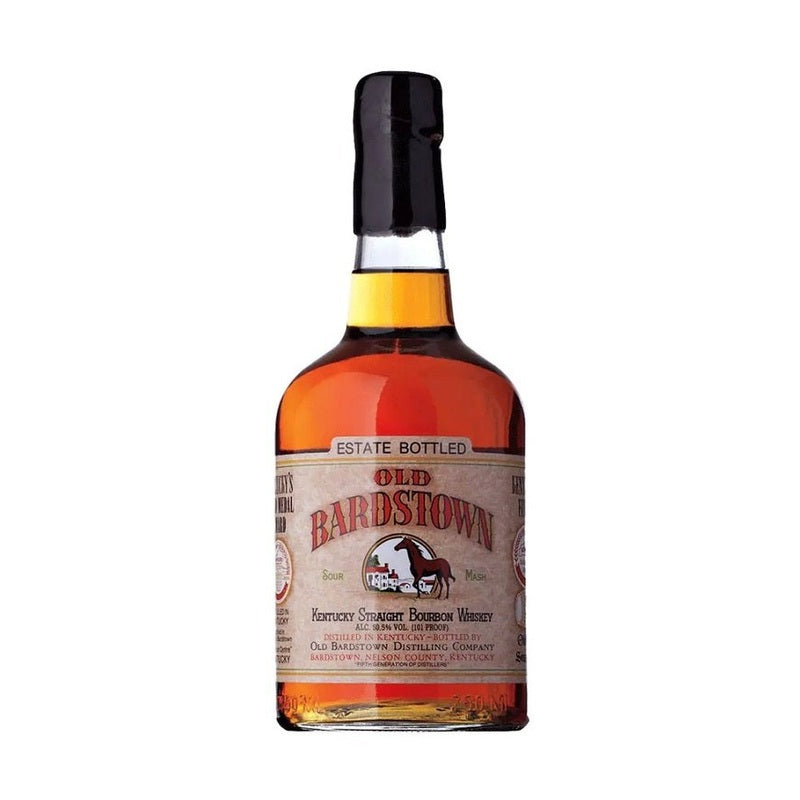 Old Bardstown Estate Bottled Kentucky Straight Bourbon Whiskey