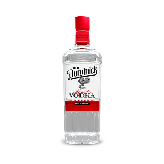 Old Dominick Memphis Vodka 750 mL