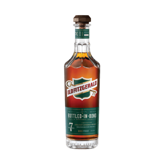 Old Fitzgerald 7 Year Bottled In Bond Kentucky Straight Bourbon