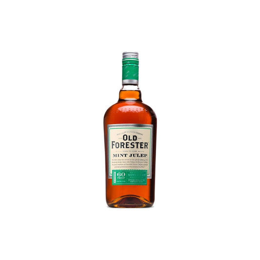 Old Forester Mint Julep Cocktail 1L