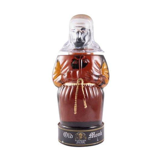 Old Monk Supreme XXX Rum Very Old Vatted