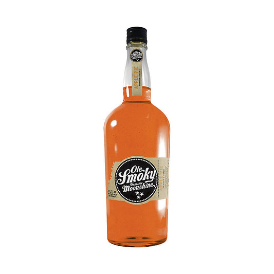 Ole Smoky Apple Pie Moonshine 1L