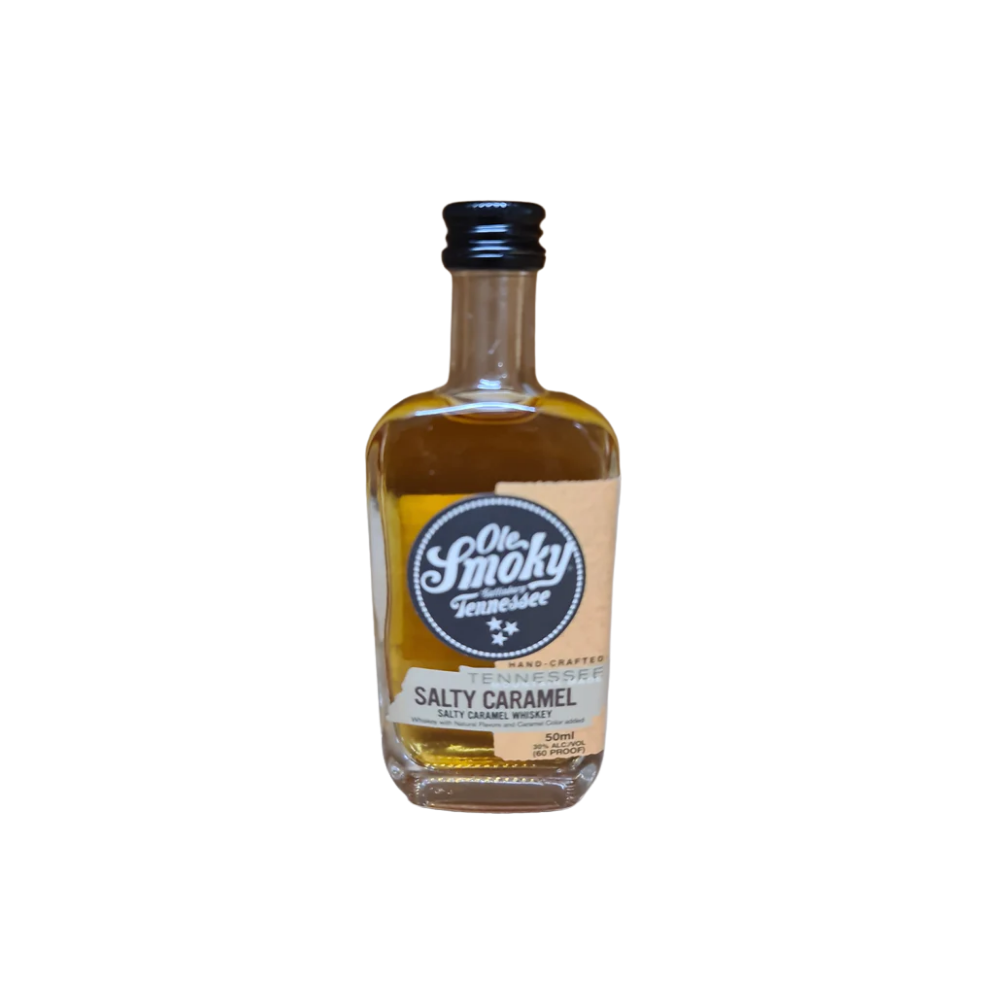 Ole Smoky Tennessee Peanut Butter 50ml