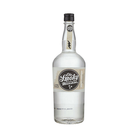 Ole Smoky White Lightnin' Moonshine 1L