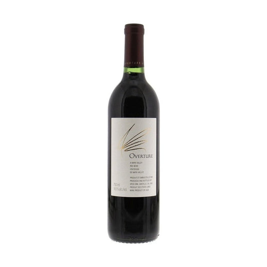 Opus One 'Overture' Napa Valley Red Wine 2019