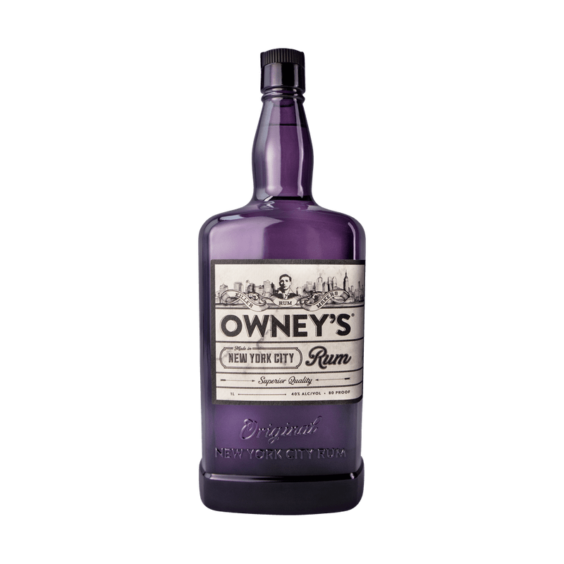 Owney's Original New York City Rum