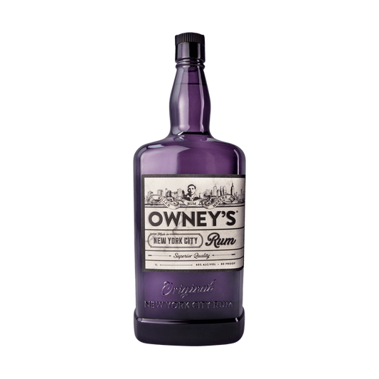 Owney's Original New York City Rum