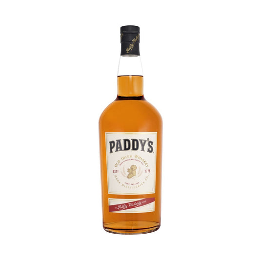 Paddy's Blended Irish Whiskey 1.75L