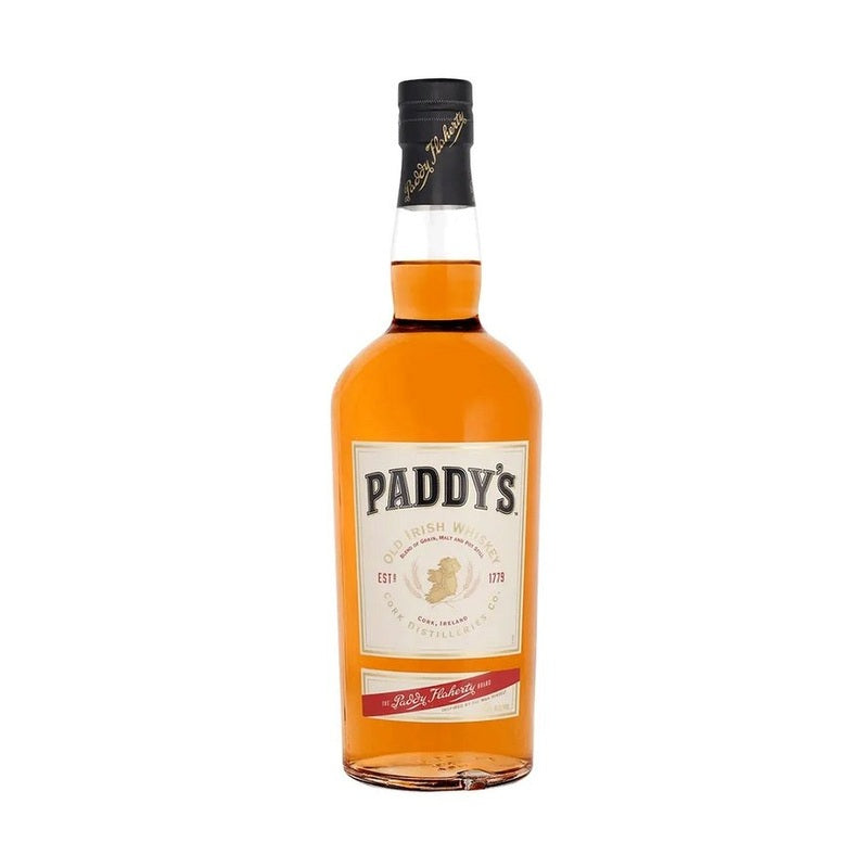 Paddy's Old Irish Whiskey