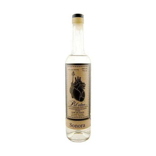 Pal'alma Lechuguilla Sonora Joven Aguardiente de Agave