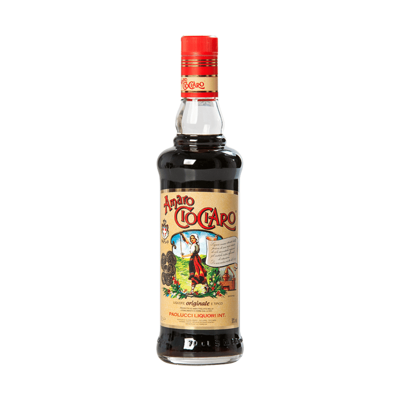 Paolucci Amaro CioCiaro