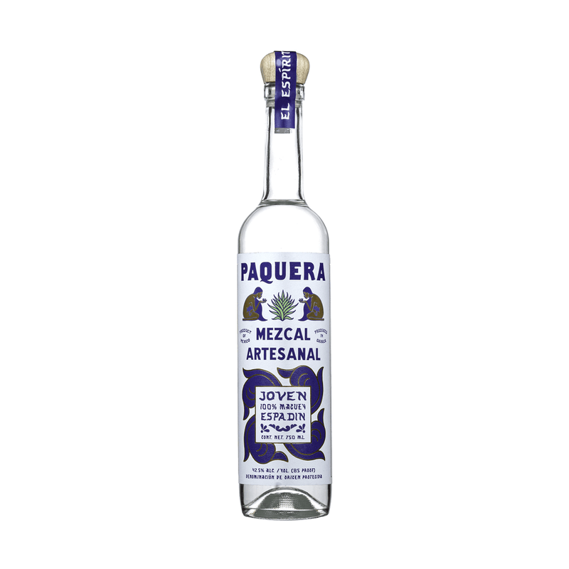 Paquera Espadin Mezcal