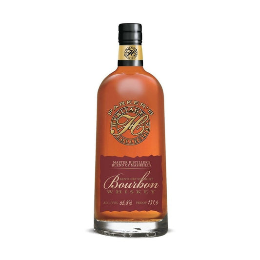 Parker's Heritage Collection Blend of Mashbills Kentucky Straight Bourbon Whiskey