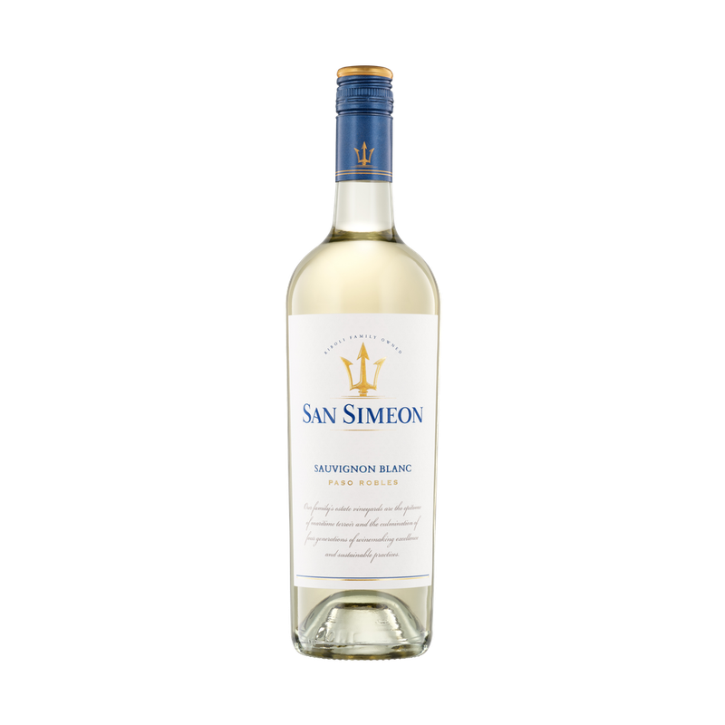 Paso Robles Sauvignon Blanc 2023
