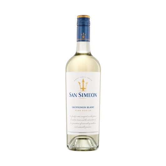 Paso Robles Sauvignon Blanc 2023