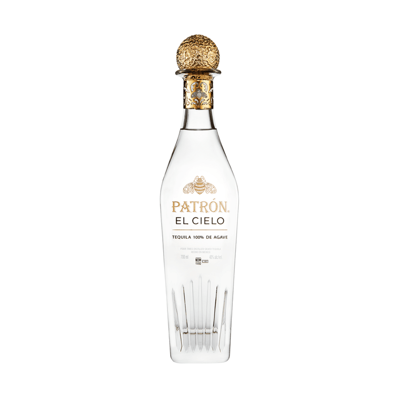 Patrón 'El Cielo' Silver Tequila