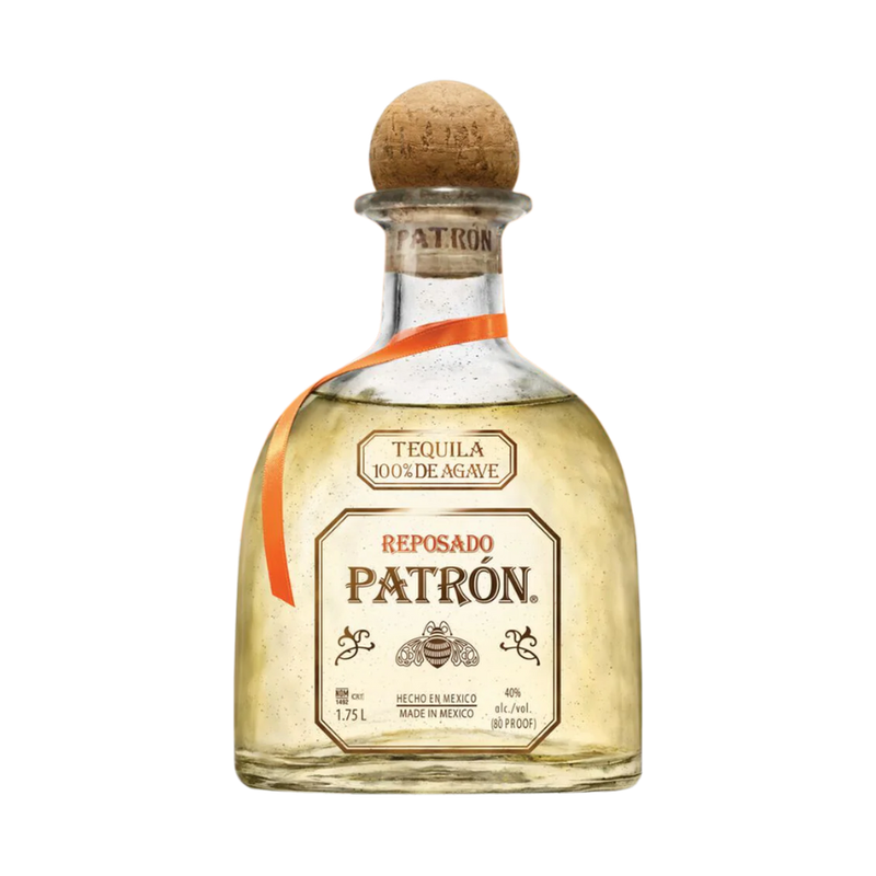 Patrón Reposado Tequila 1.75L