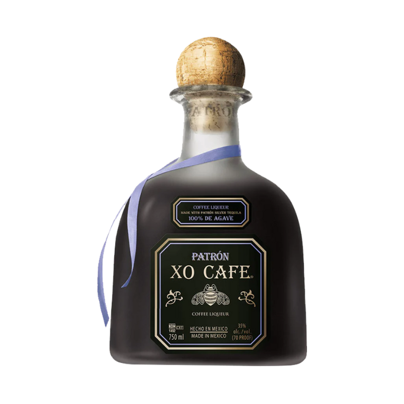 Patrón XO Cafe Tequila Liqueur