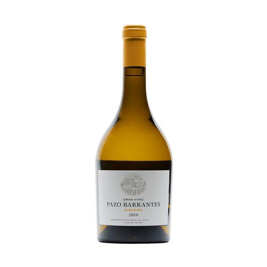 Pazo Barrantes 'Albarino' 2019
