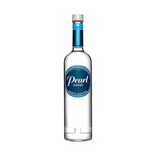 Pearl Blueberry Vodka 750ml