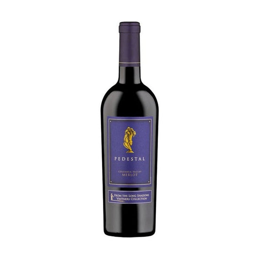 Pedestal Columbia Valley Merlot 2018