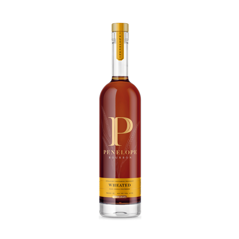 Penelope Wheated Bourbon