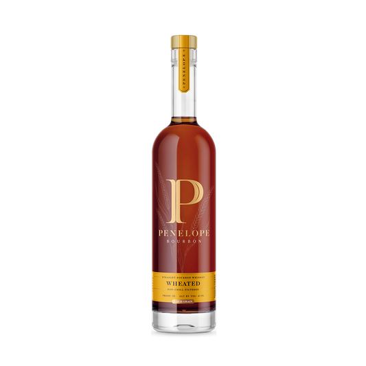 Penelope Wheated Bourbon