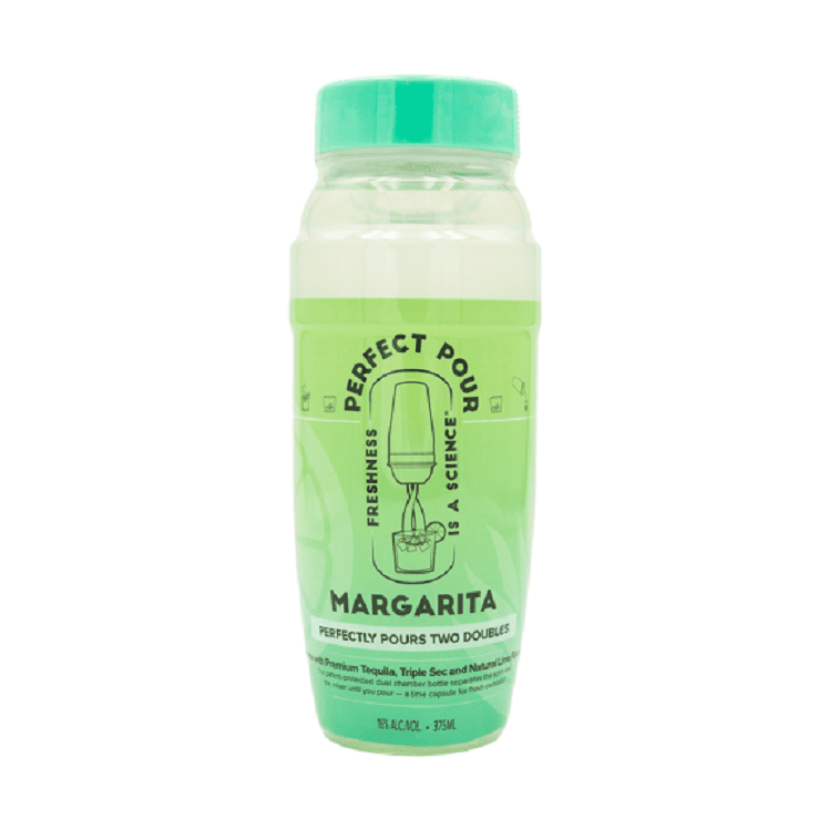 Perfect Pour Margarita Cocktail (375ml)