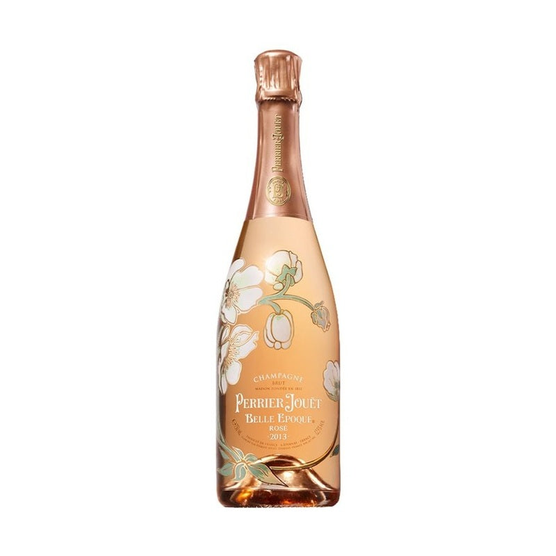 Perrier-Jouet Belle Epoque Rose Brut Champagne 2013