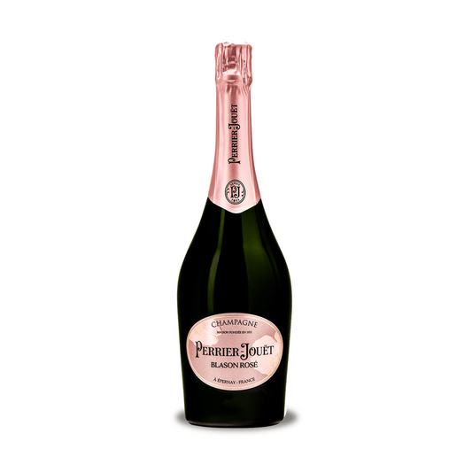 Perrier-Jouët Blason Rosé Champagne
