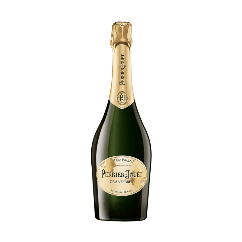 Perrier Jouet Grand Brut Champagne