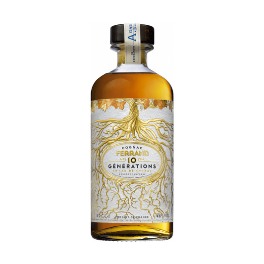 Pierre Ferrand 10 Generations Grande Champagne Cognac