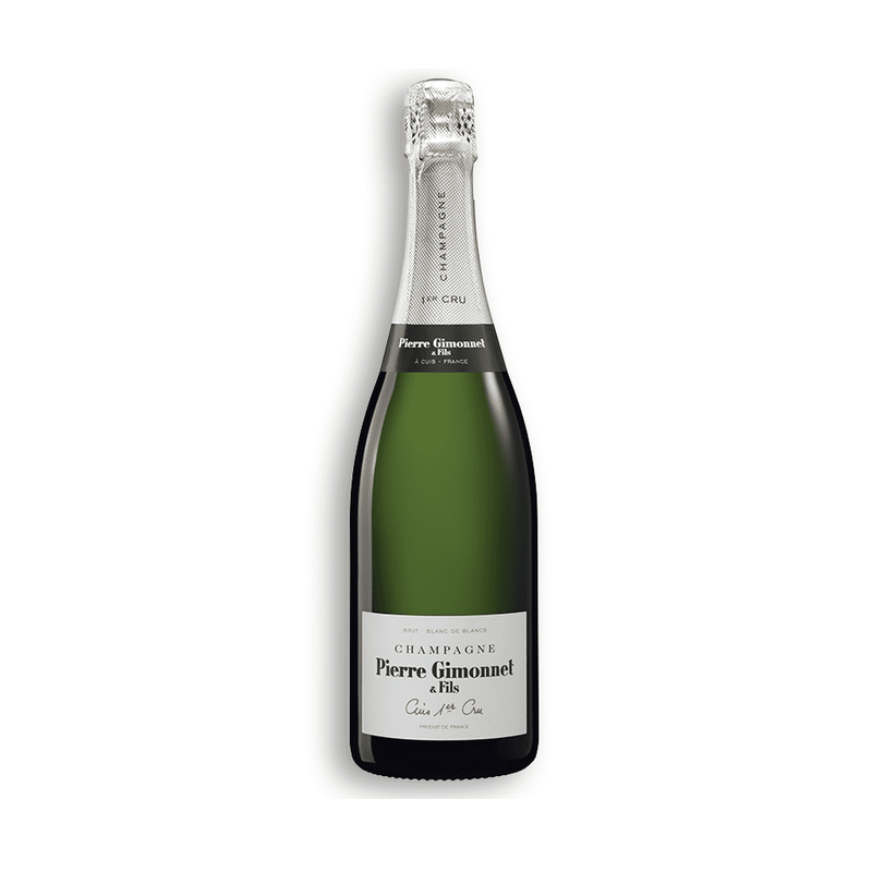 Pierre Gimonnet & Fils Cuis 1er Cru Blanc De Blancs Brut Champagne
