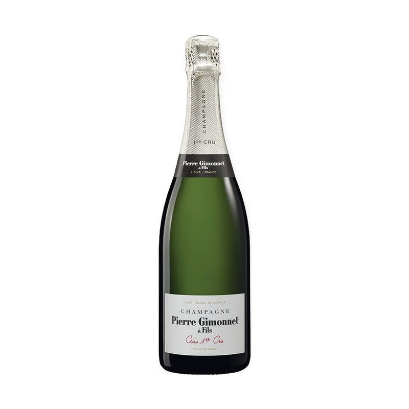 Pierre Gimonnet & Fils Cuis 1er Cru Blanc De Blancs Brut Champagne (1.5L)