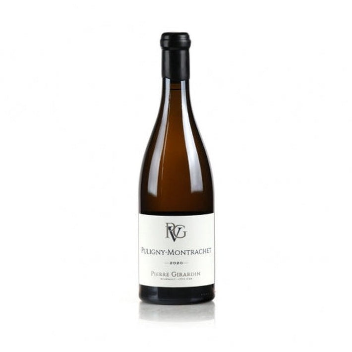 Pierre Girardin Puligny-Montrachet 2020