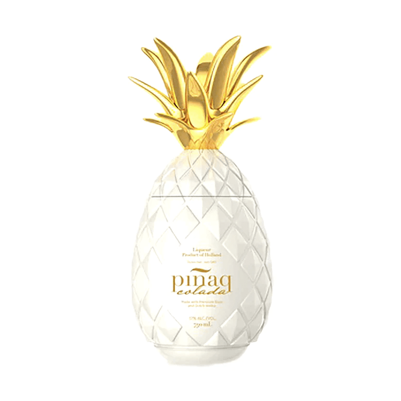 Piñaq Colada Liqueur